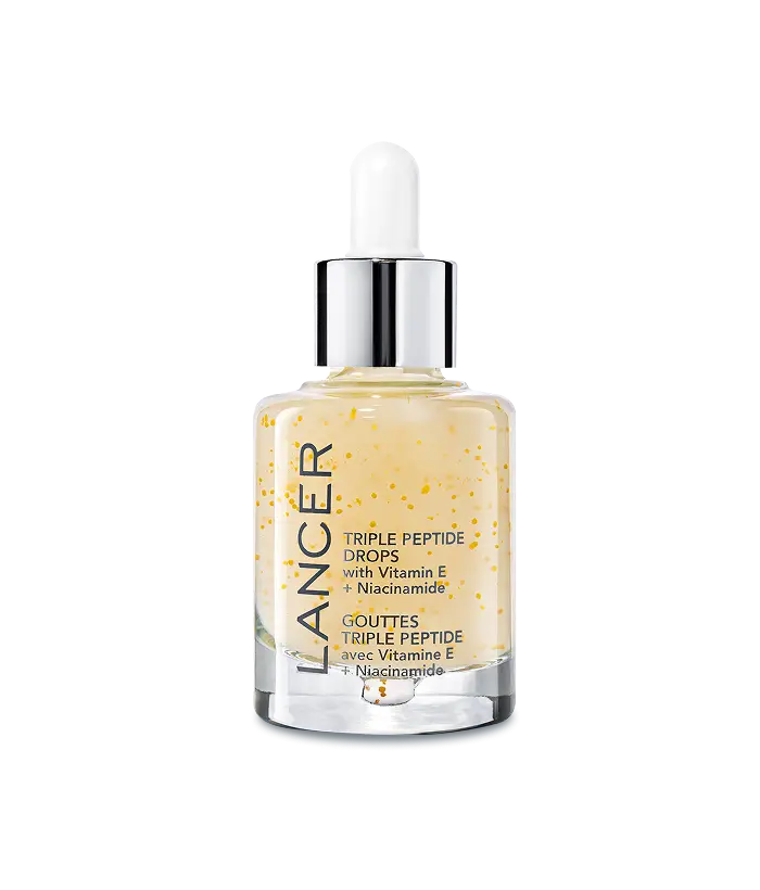 Triple Peptide Drops