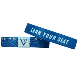 ROWING BAND - EARN YOUR SEAT