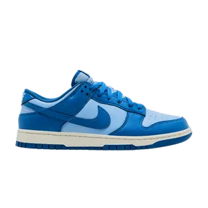 Nike Dunk Low 'Psychic Blue'