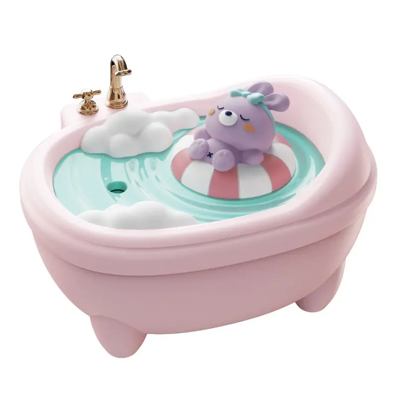 USB-Powered Mini Humidifier - Cute Bubble Tank Design, Compact, Lightweight, Ultrasound, Dual Mode, USB Cable Included, Adjustable Mist Output, Portable Desktop Air Humidifier for Dorm, Office (Ideal for Students to Prevent Chapped Lips)