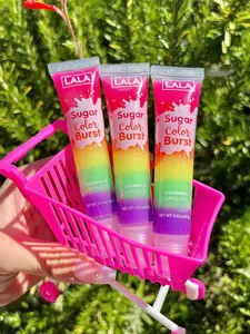 Itzy Lala Rainbow Sugar Lip gloss