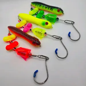 ebc Spooky Catfish Rigs