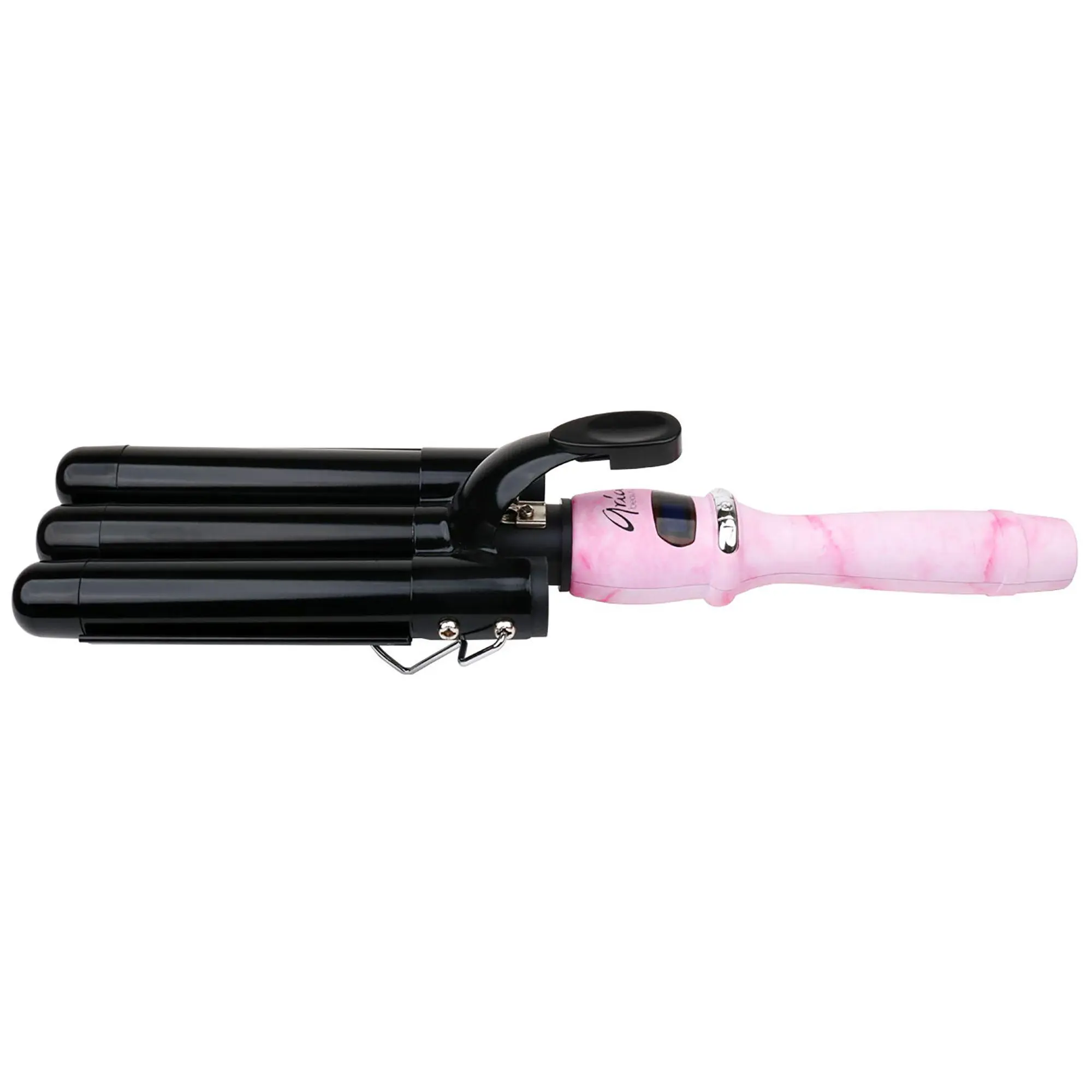 Aria Beauty "The Waver" Triple Barrel 25mm