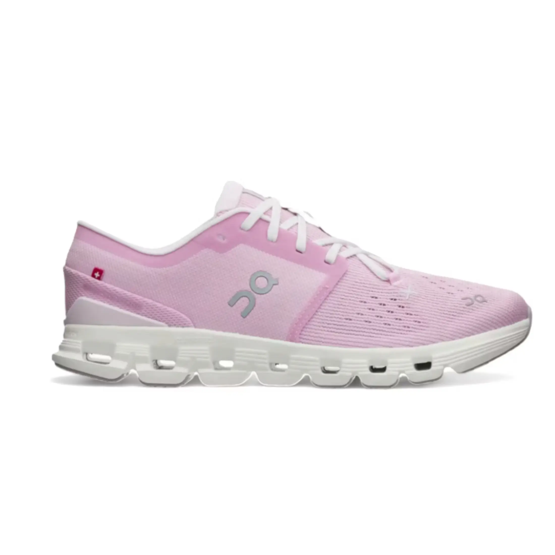 On Running Cloud X 4 Petal Sand 3WE30073561 Women's Fashion Shoes New