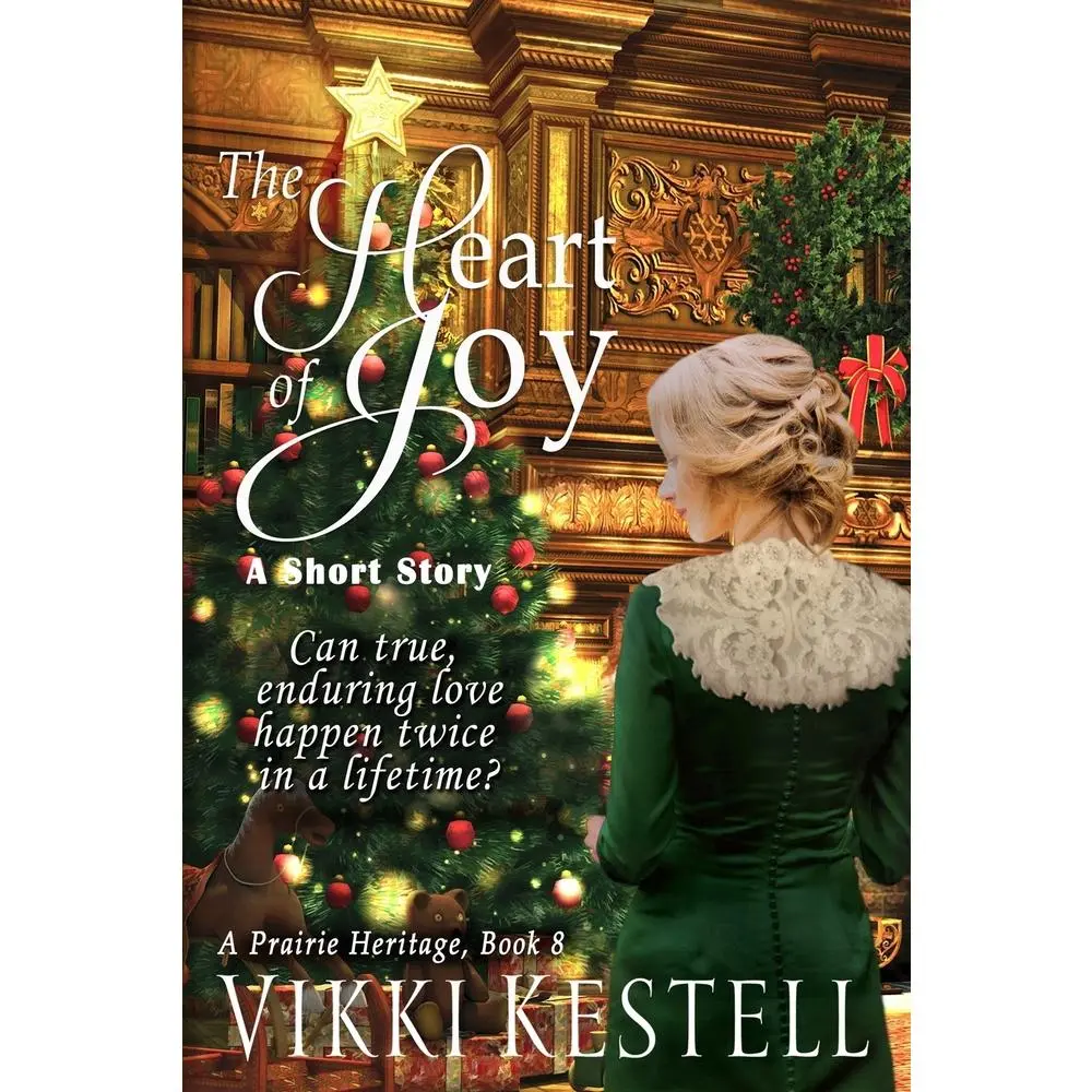 USED-The Heart of Joy: A Short Story by Kestell, Vikki (Paperback)