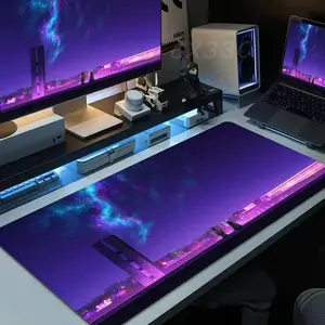 CALL OF THE NIGHT Mouse Pad High definition printing Computer Mousepad Office 1000x500mm 900×400mm 800×400mm 600x300mm XXL Pc Game Mousemat Non-slip Rubber Keyboard Deskmat