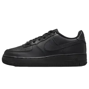 Air Force 1 LE GS "Triple Black" FV5951 001