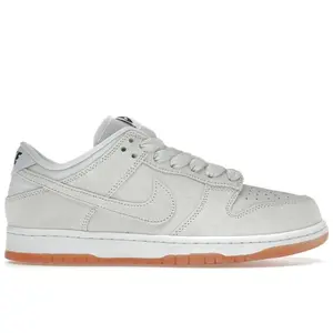Nike Men's SB Dunk Low Pro B Pale Ivory, from StockX