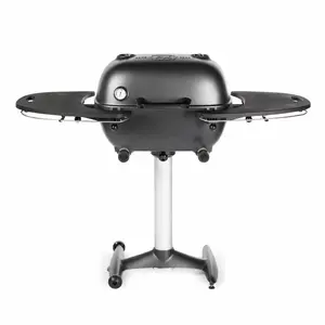 PK Grills PK360 Charcoal BBQ Grill