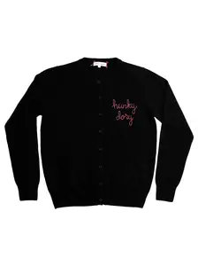 Hunky Dory Cardigan