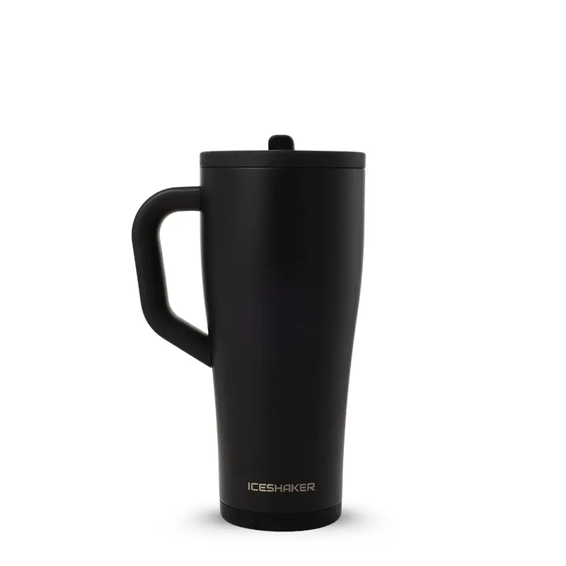 Ceramic Black
