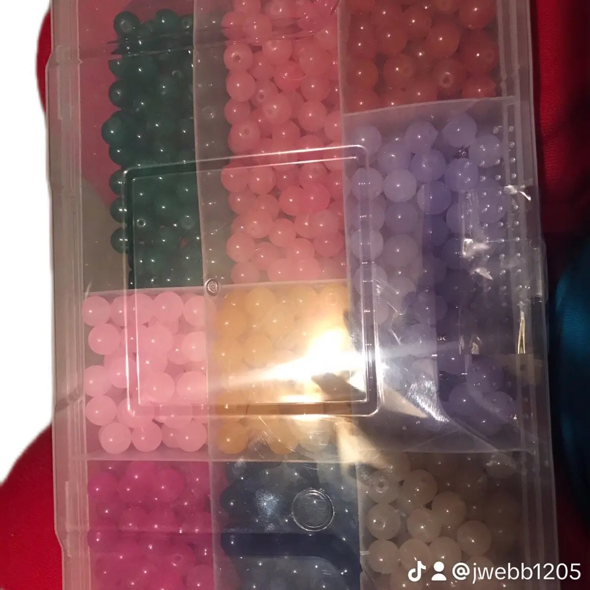 10mm bead kit