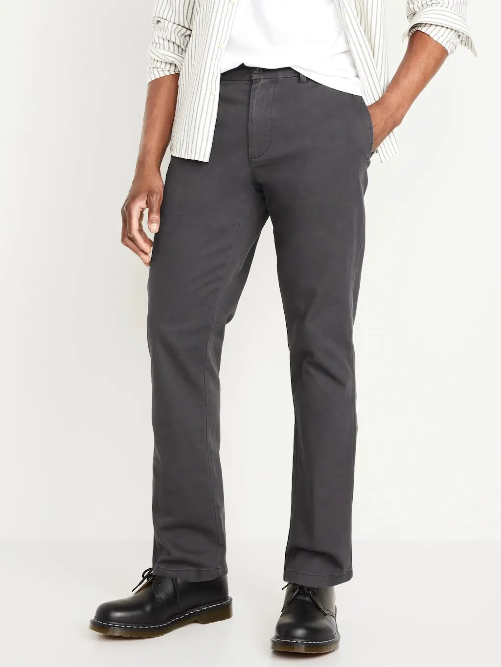 Old Navy Men's Straight Rotation Chino Pants