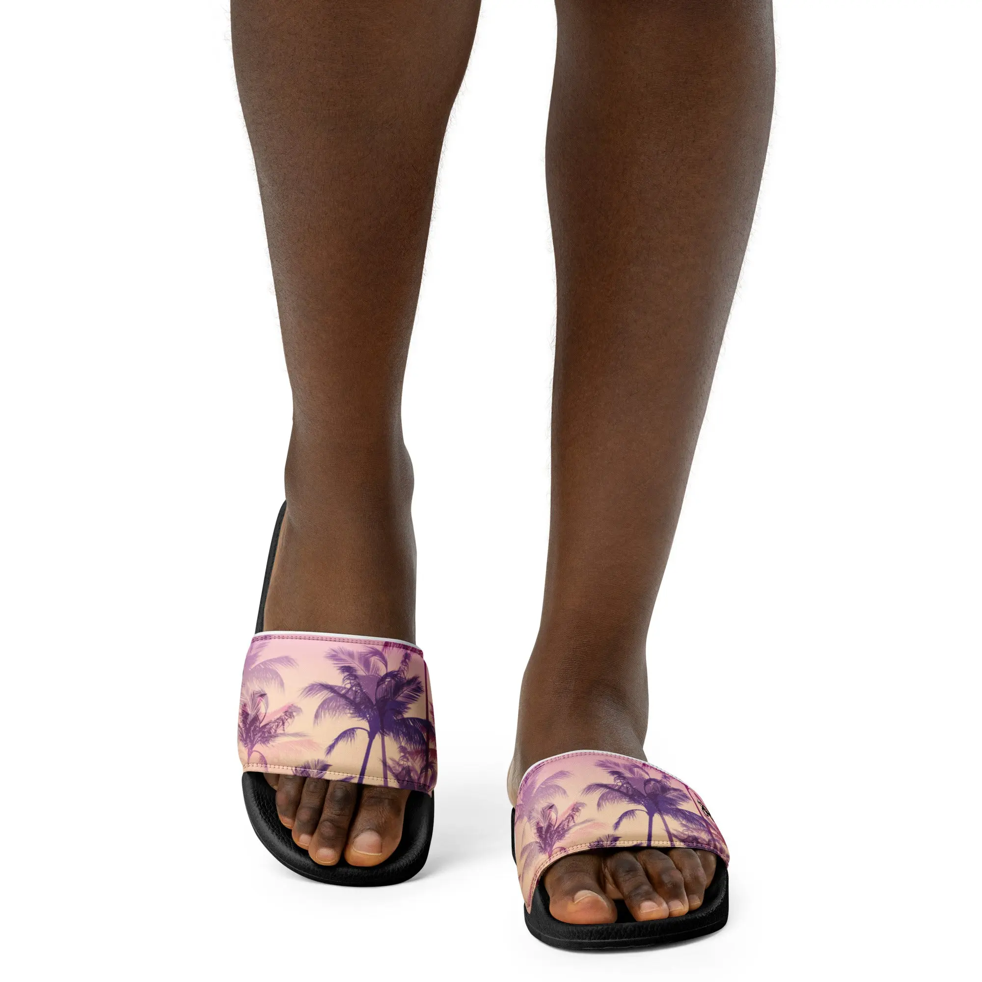 (Limited Edition) Riderz Infinity "Cali Style Glides" - Women's slides