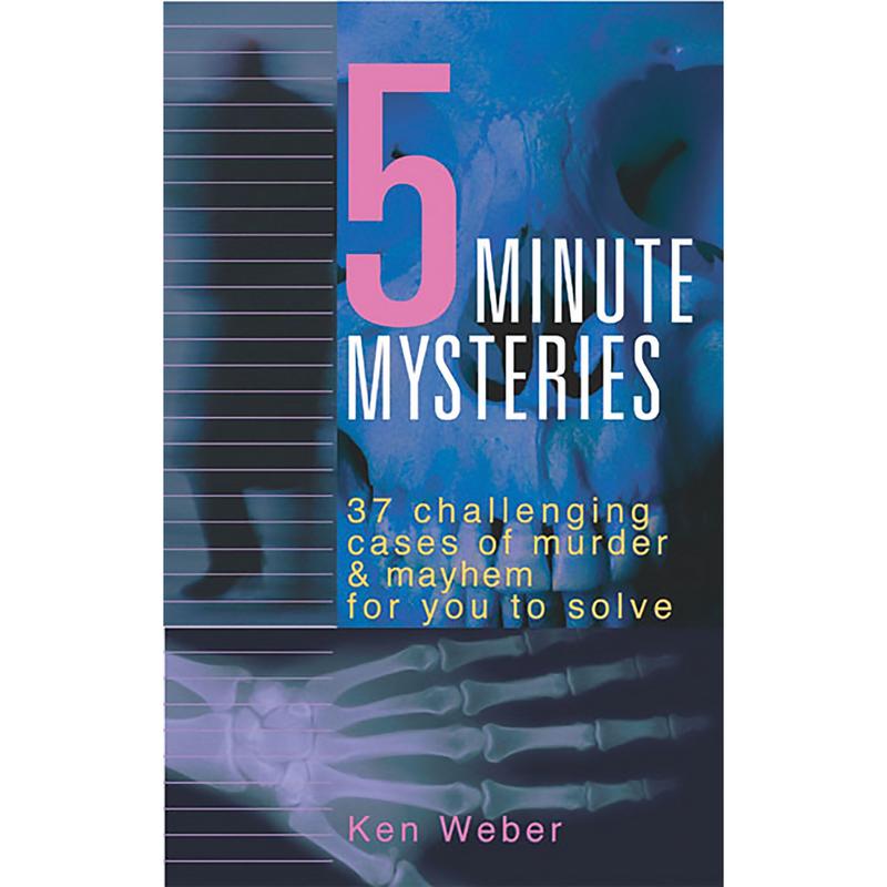 Five-Minute Mysteries