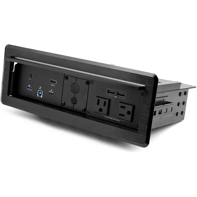 StarTech Conference Room Docking Station w/ Power KITBXDOCKPNA