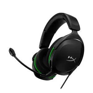 HyperX CloudX Stinger 2 Core Gaming Headsets Xbox HyperX CloudX Stinger 2 Core Gaming Headsets Xbox