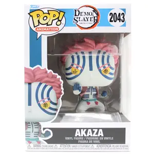 Funko Pop! Demon Slayer: Akaza #2043
