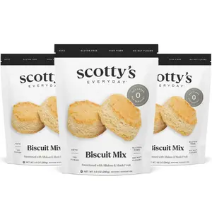 Biscuit Mix