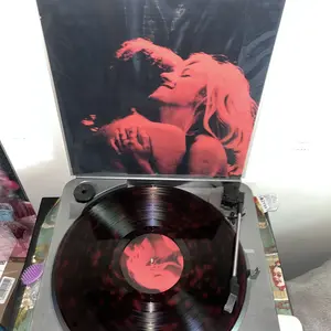 TV Girl - French Exit Chillwave Original Release Limited Edition LP (Long Play) Vinyl Record, Retro Samples