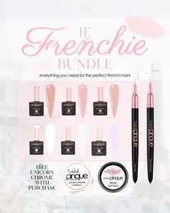 Frenchie Bundle