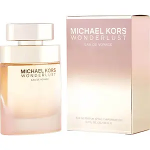 Wonderlust Eau De Voyage Michael Kors perfume women EDP 3.3 / 3.4 oz New in Box