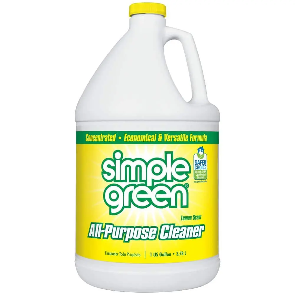1 Gal. Lemon Scent All-Purpose Cleaner
