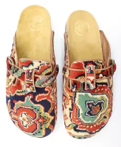 Carpet Clog Men's US 9 CCL4205