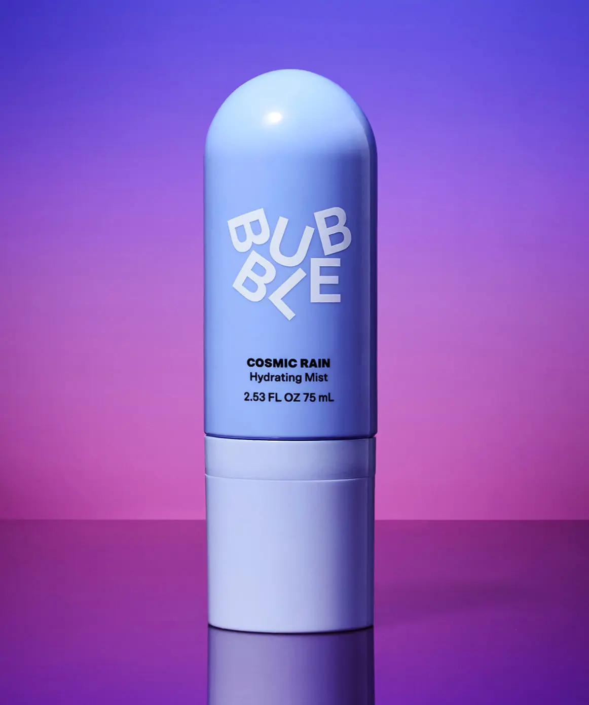 Cosmic Rain Hydrating Daily Facial Mist