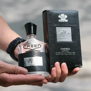 Aventus by Creed, 3.3 oz Millesime EDP Spray for Men