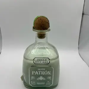 Patrón Silver 375ml