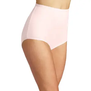 Vanity Fair Womens Perfectly Yours Tailored Cotton Brief Panty