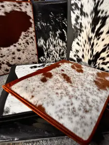cowhide Portfolio