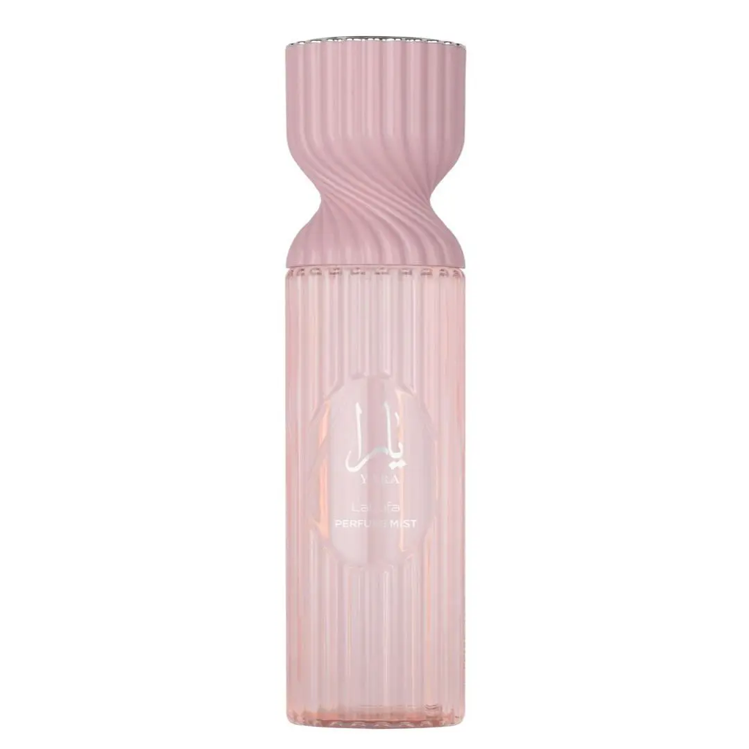Yara Perfume Mist – 250ml – Long-Lasting Sweet Floral Body & Room Spray Yara Perfume Mist – 250ml – Long-Lasting Sweet Floral Body & Room Spray