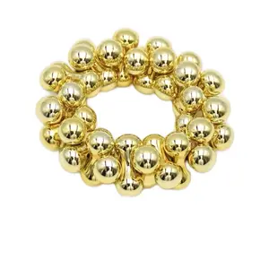 3D Stretchable Bubble Bracelet