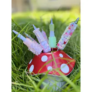 La Charm  Bling Beadable Pen