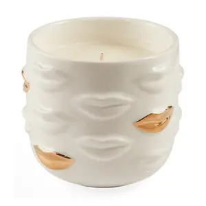 Jonathan Adler Muse Bouche D'or Candle