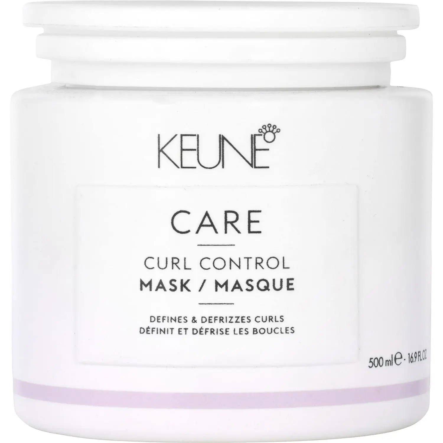 Keune By Keune Care Curl Control Mask For Unisex