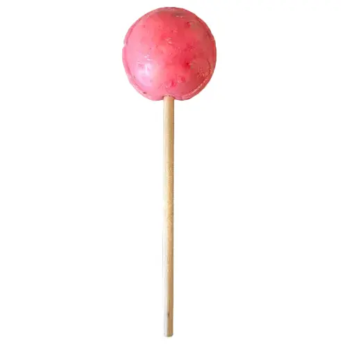 Strawberry Sorbet