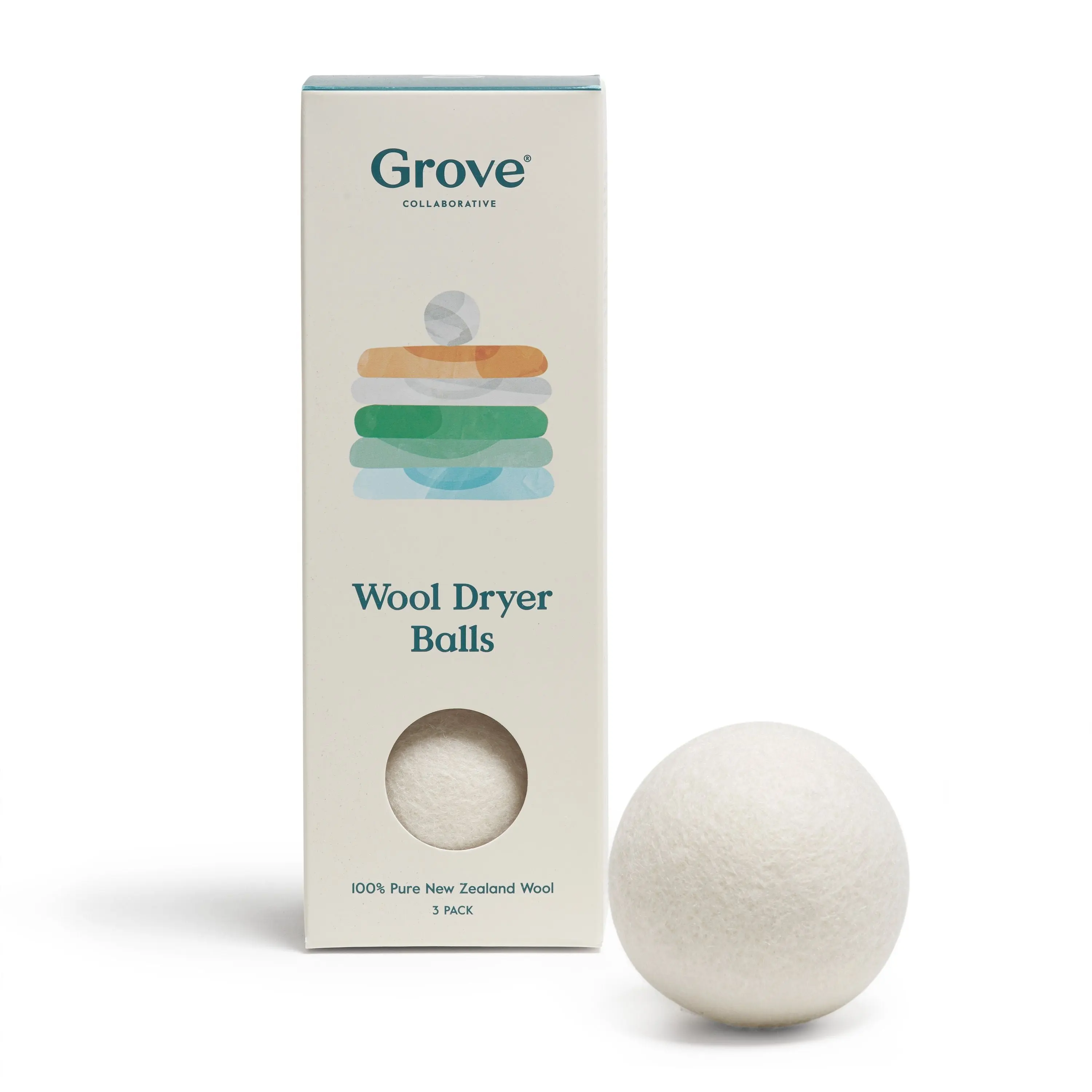Wool Dryer Balls Wool Dryer Balls