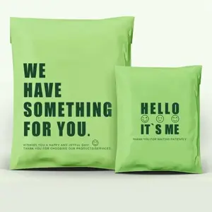20pcs Multi-Color Waterproof Shipping Bags, High Strength Logistics Packaging Envelopes, Postal & Ecommerce Packing Supplies