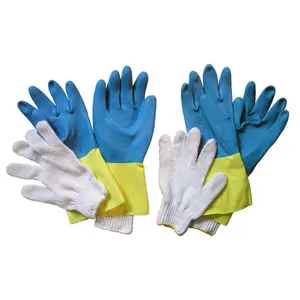 Pork Pulling Glove System (2 pair sets)