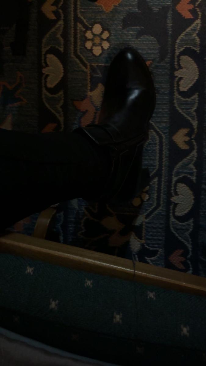 Item: Cool Black, 11