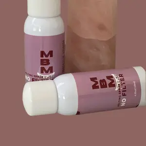 MBM Melting Spray No Filter - Makeup and Cosmetic Essential