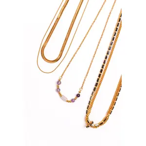 Want it All Jewelry Bundle