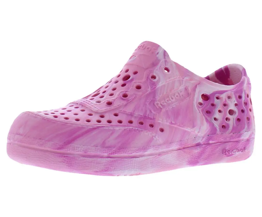 Reebok Classic MLD PS Girls' Sports Shoes - Kids' Sports Footwear with Available Kids Sizes, Sporty Kid's Sneakers
