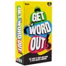 Get The Word Out - Fast-Paced Party Game for Families, Big and Small Groups, Ages 13+
