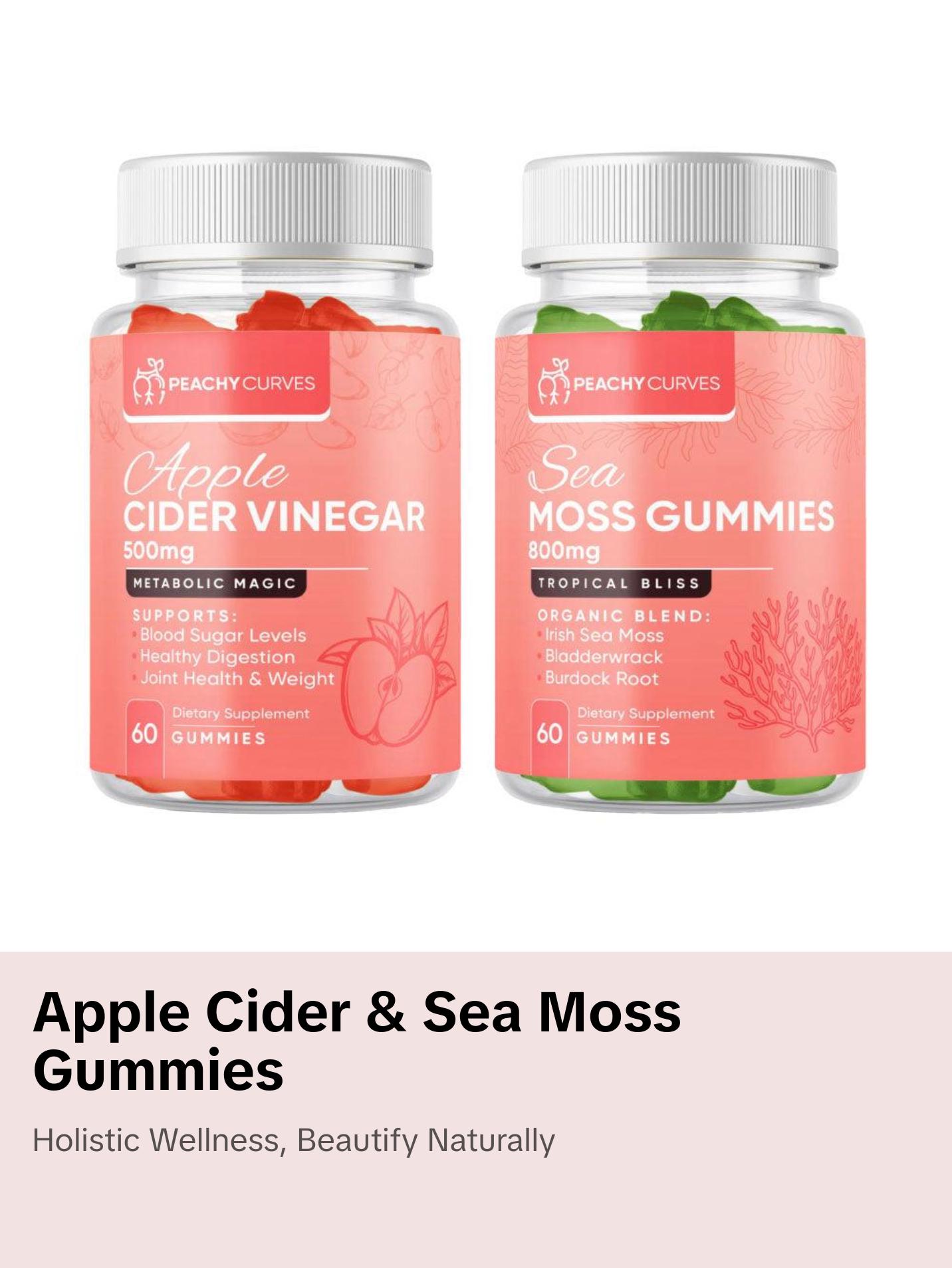 Holistic Wellness Bundle