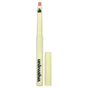 Unleashia Oh! Happy Day Lip Pencil, No2. Keep Smile, 0.8 g
