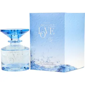 Unbreakable Love By Khloe And Lamar By Khloe And Lamar Edt For Unisex